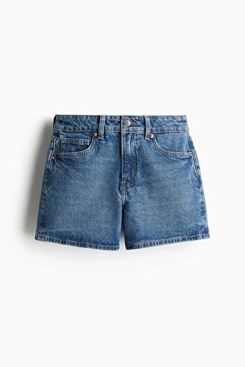 H&M Denim shorts