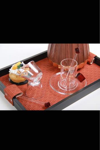 Generic Coffee and tea cup set