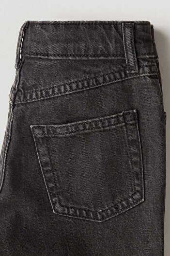 H&M Denim shorts