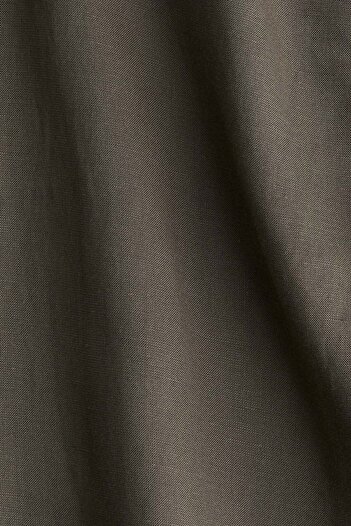H&M Linen-blend Trousers