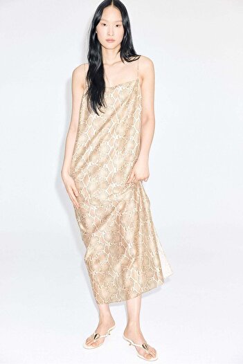 H&M Strappy dress