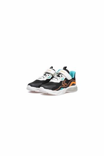hummel JOJO JR. Çocuk Sneaker Ayakkabı 900732-2442BLACK