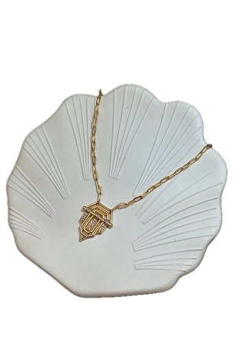 Derlin Serenay Leyla VIP Series Necklace
