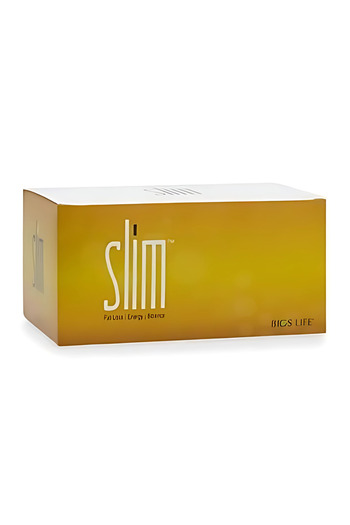 UNICITY Bios Life Slim Orange Fiber Drink