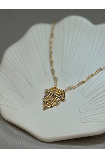 Derlin Serenay Leyla VIP Series Necklace