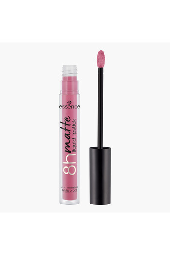 Essence Essence 8h Matte Liquid Lipstick