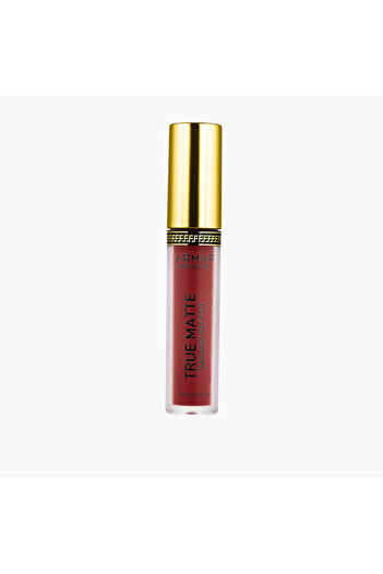 Armaf Beaute True Matte Transferproof Liquid Lipstick - 4 ml