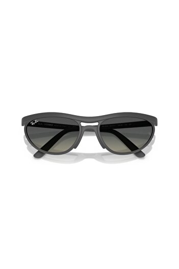 Ray-Ban 0Rb 4453 601711 59 Unisex Sunglasses