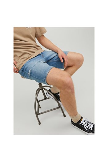 Jack & Jones Jack&jones Erkek Kot Şort 12223604