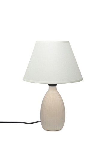 HOMİNG Homing Nancy Ceramic Lampshade Cream 241894