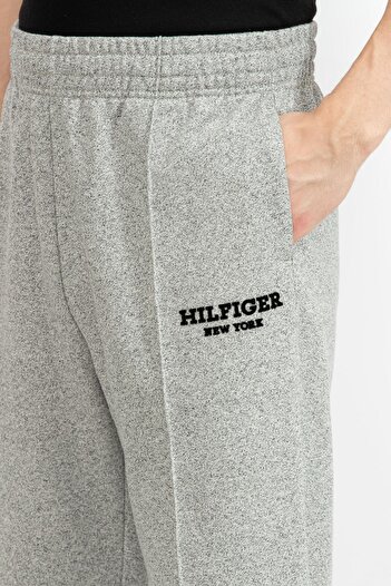 Tommy Hilfiger Tommy Hilfiger Monotype Mouline Erkek Eşofman Altı