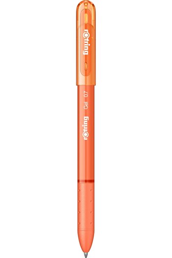 Rotring Gel 0.7 Orange Pen Rotring