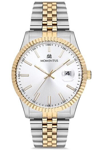 Momentus CM131T-02SG Men's Wristwatch