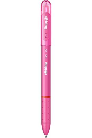 Rotring Gel 0.7 Pink Pen Rotring