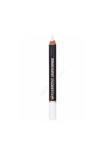 Gabrini Gabrini Lip and Eye Express Pencil 101