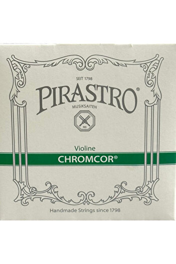 Pirastro Chromcor 319020 Violin String