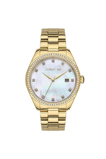 Cerruti 1881 Cıwlh2229805 Women's Wristwatch