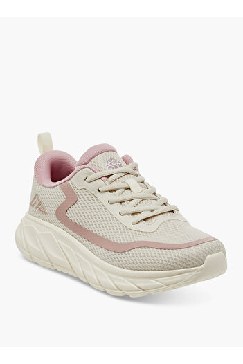 Oaklan by Shoexpress Panelled Sports Shoes with Lace Closure