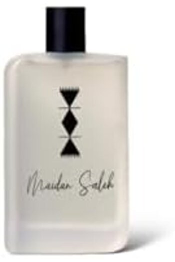 samam Valve Collection Milestone Madaen Saleh Eau de Parfum 100ml