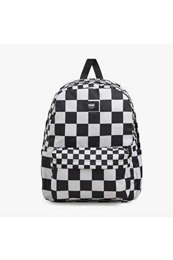 Vans Old Skool Check Unisex Backpack Vn000H4X3M41