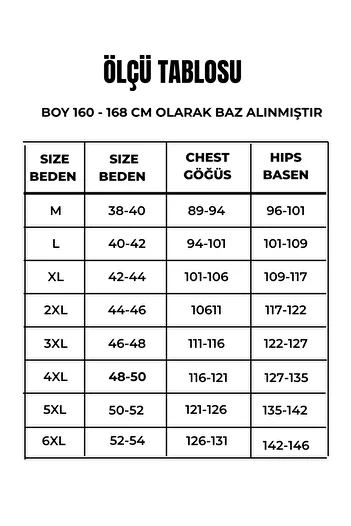 şuranur Chimonu Cardigan 2-Piece Bottom Top Set Wrap Fabric Summer M-6Xl