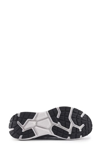 U.S. Polo Assn. U.S Polo Assn.101502290 Steven FX K.Gri-Siyah Erkek Spor Ayakkabı