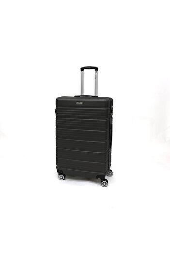 Lamonza Troler Altima 75x48x29 Cm, 4 Kg, Gri Închis