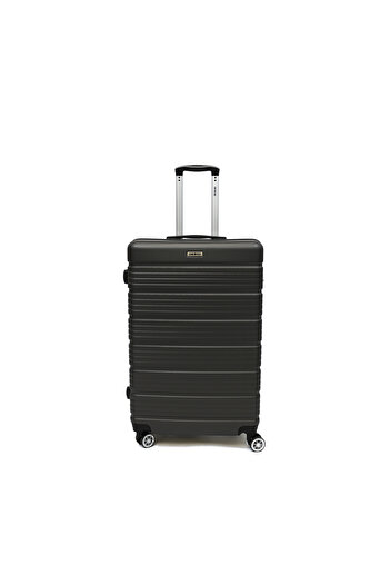 Lamonza Troler Altima 75x48x29 Cm, 4 Kg, Gri Închis