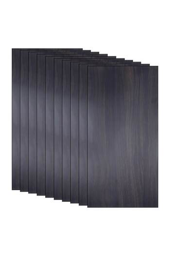 NEXTLY Set of 10 Self-Adhesive Wallpaper Imitation Marble, Waterproof, Adjustable, Strong Adhesive, Lightweight
