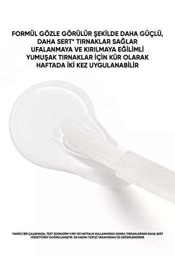 Essence Tırnak The Extreme
