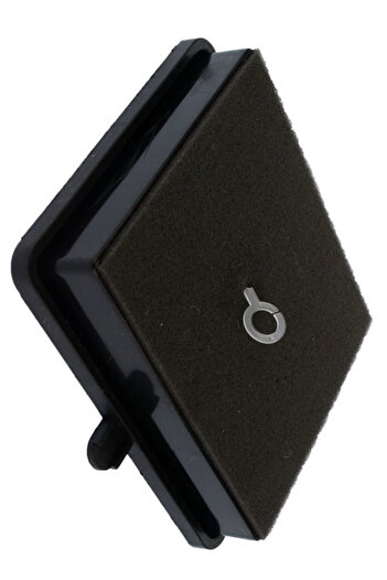 MFS Range lucid compatible pre-cup filter