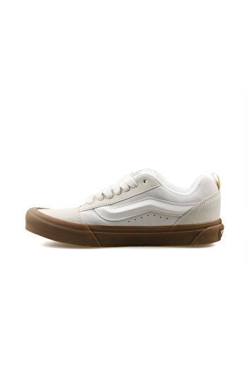 Vans Knu Skool Casual Sports Shoes Sneaker Colorful