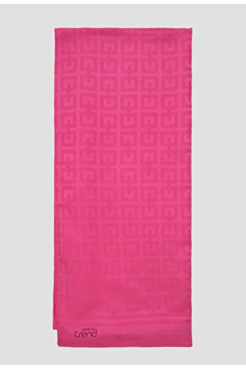 Armine Trend Sapphire Shawl 2-241829 Pink