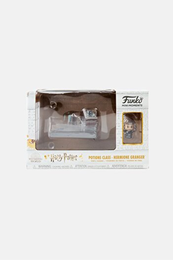 Funko Mini Moments Harry Potter Anniversary- Potions Class- Herione Grager Collectable Vinyl Figure