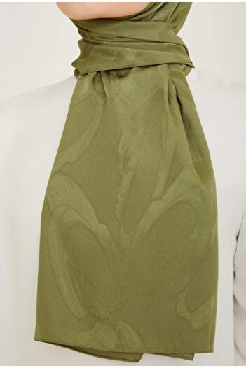 Armine Trend Mira Shawl 1-242732 Green