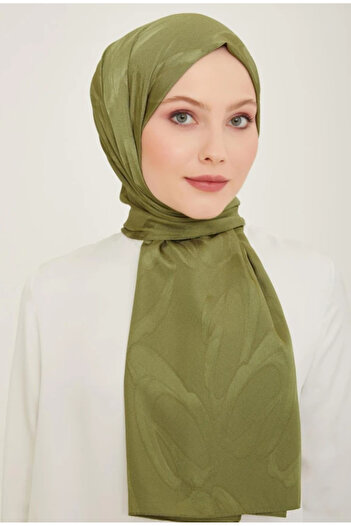 Armine Trend Mira Shawl 1-242732 Green