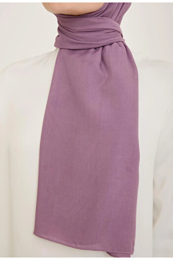 Armine Trend Quartz Shawl 950 Purple
