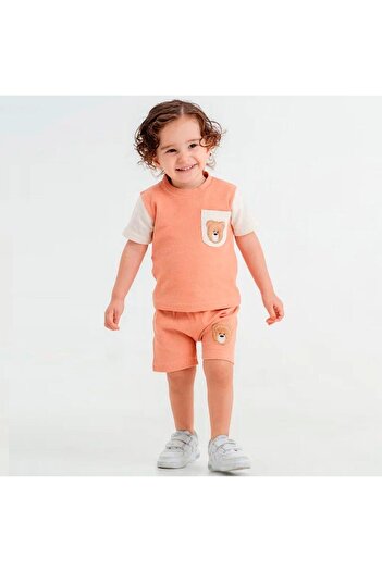 MODA BOY'S SET