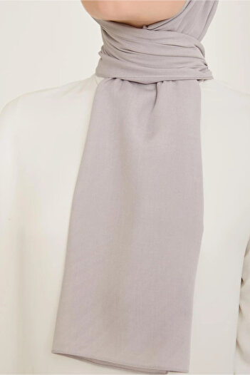 Armine Trend Quartz Shawl 957 Gray