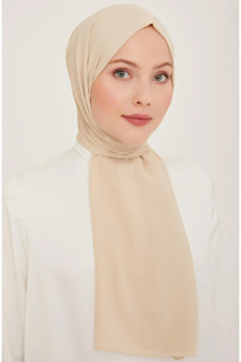Armine Trend Quartz Shawl 972 Cream