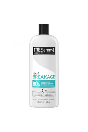 Tresemme Pack of 6 Antibreakage Conditioner with Vitamin Blend (828ml)
