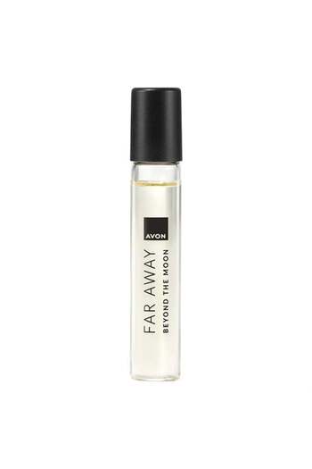AVON Perfume - Oriental