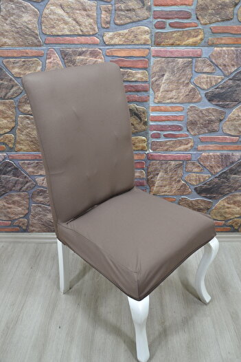 kılıfteks Battal Chair Cover Lakos Fabric