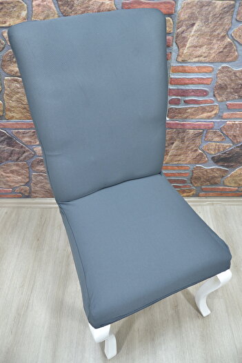 kılıfteks Battal Chair Cover Lakos Fabric