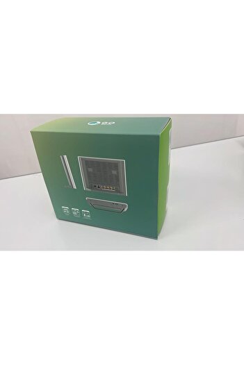Go Telecom Go Router 4g With 6 Month Infinite Subscription - White B535-933