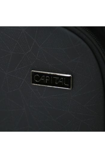 Capital Professional Laptop Backpack - 17-Inch