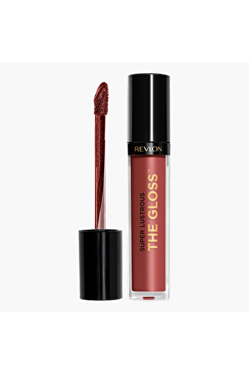 Revlon Superlustrous Lip Gloss
