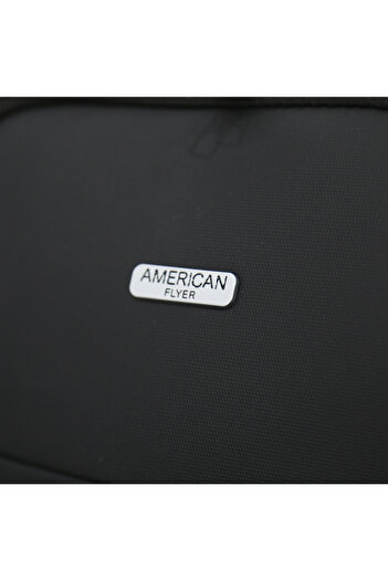 AMERICAN FLYER Professional Laptop Backpack - 17-Inch