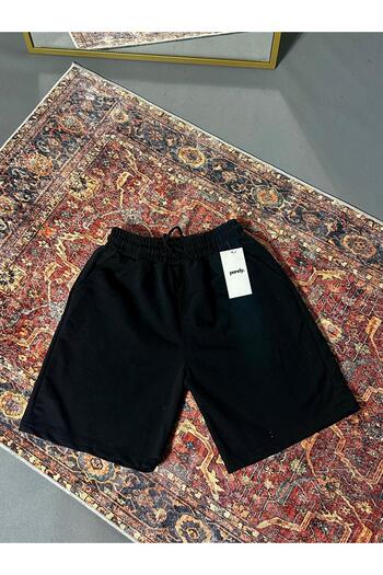 pandy Unisex 3-Piece Shorts