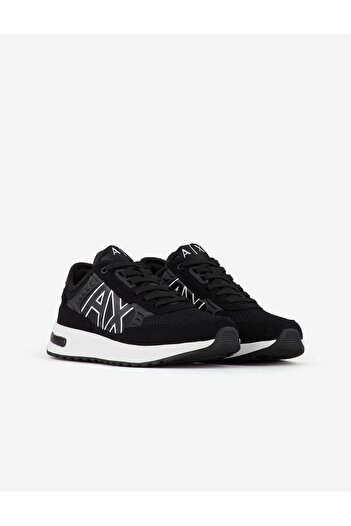 Armani Exchange ERKEK AYAKKABI XUX090-XV276-00002